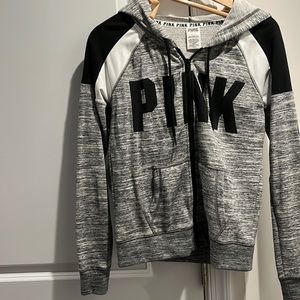 PINK Victoria Secret hoodie